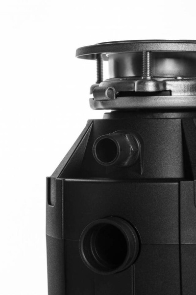 измельчитель пищевых отходов bonecrusher 910 as+установочный комплект