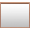 Зеркало Allen Brau Priority 90 1.31016.60 с подсветкой Медь браш