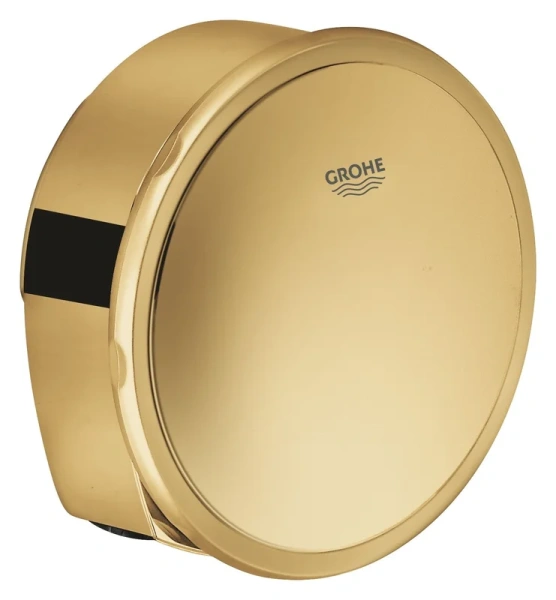 наливной, сливной и переливной гарнитур grohe talentofill, холодный рассвет глянцевый (19952gl0)