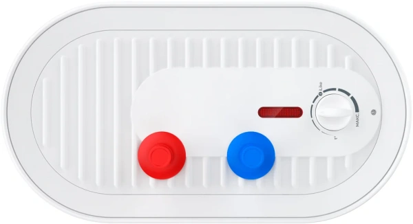 накопительный водонагреватель royal clima vita rwh-vt50-fe электрический