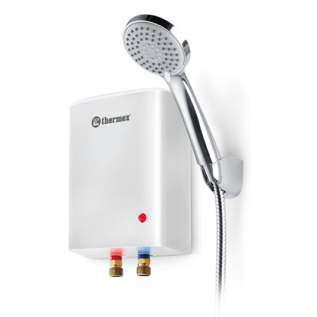 проточный водонагреватель thermex surf plus 4500 электрический