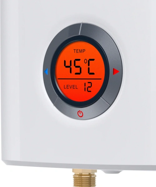 проточный водонагреватель thermex topflow 6000 электрический