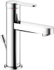 Смеситель для раковины Keuco IXMO FLAT 59502 013000, с гарнитурой цвет хром Смеситель для раковины Keuco IXMO FLAT 59502 013000, с гарнитурой цвет хром