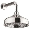 Верхний душ Webert Armony AC0015015 цвет хром