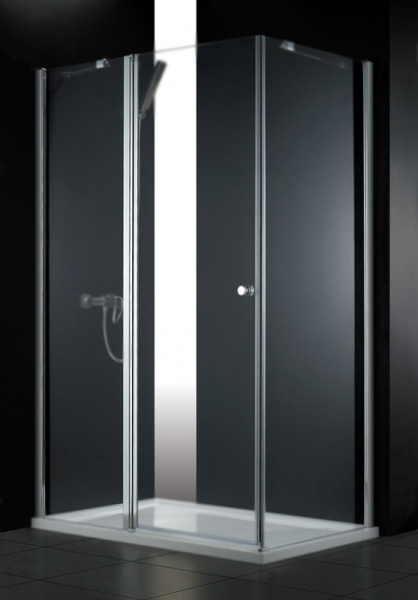 душевой поддон из стеклокомпозита cezares tray smc 160x90 tray-m-ah-160/90-35-w белый
