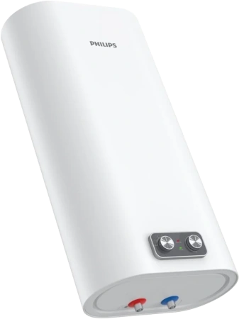 накопительный водонагреватель philips ultraheat mechanic awh1610/51 30 электрический