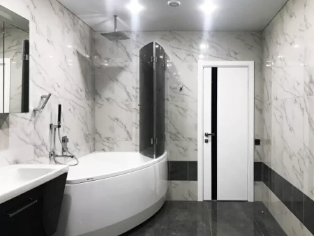 Kerama Marazzi SG622602R/6BT Плинтус Монте Тиберио лаппатированный 60x9.5