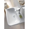 раковина подвесная 60 см duravit durastyle 2319600000