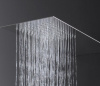 Верхний душ Antonio Lupi Lastra LASTRA сатин