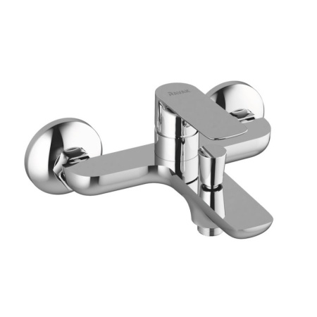Смеситель для ванны Ravak Classic CL 022.00/150 X070083 Хром