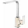 Смеситель для кухни E.C.A Tiera 103418065EX Смеситель для кухни E.C.A Tiera 103418065EX